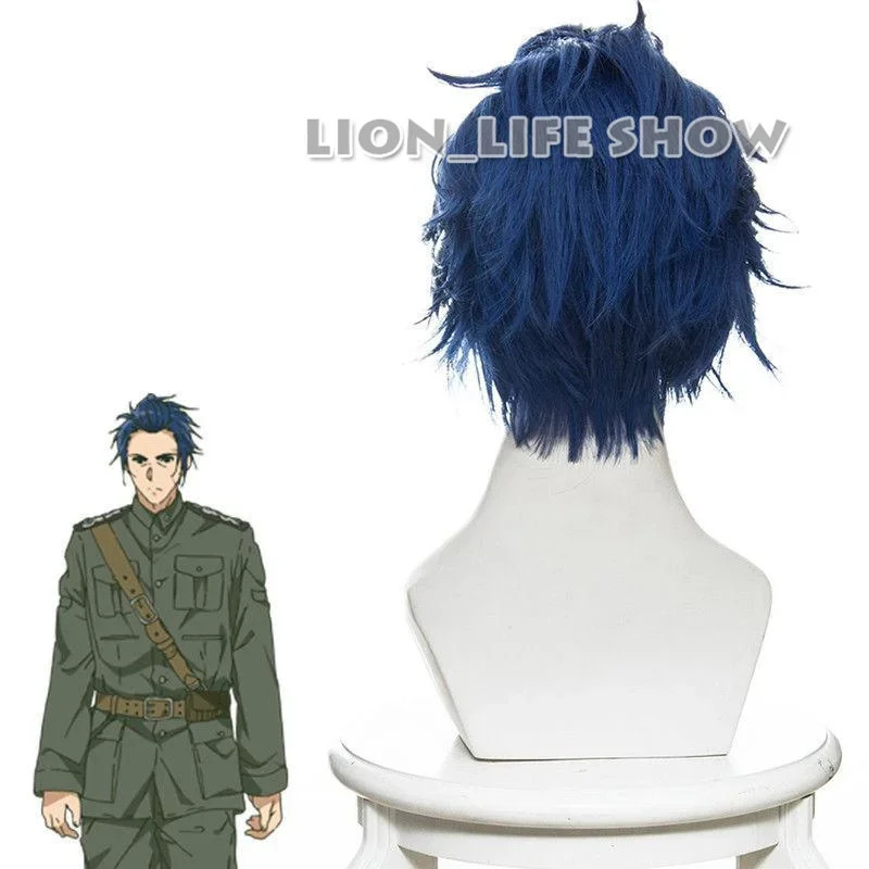 Violet Evergarden Gilbert Boug - Violet Evergarden Dress ulasan dan harga