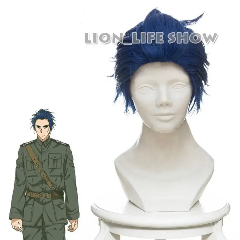 Violet Evergarden Gilbert Boug - Violet Evergarden Dress ulasan dan harga