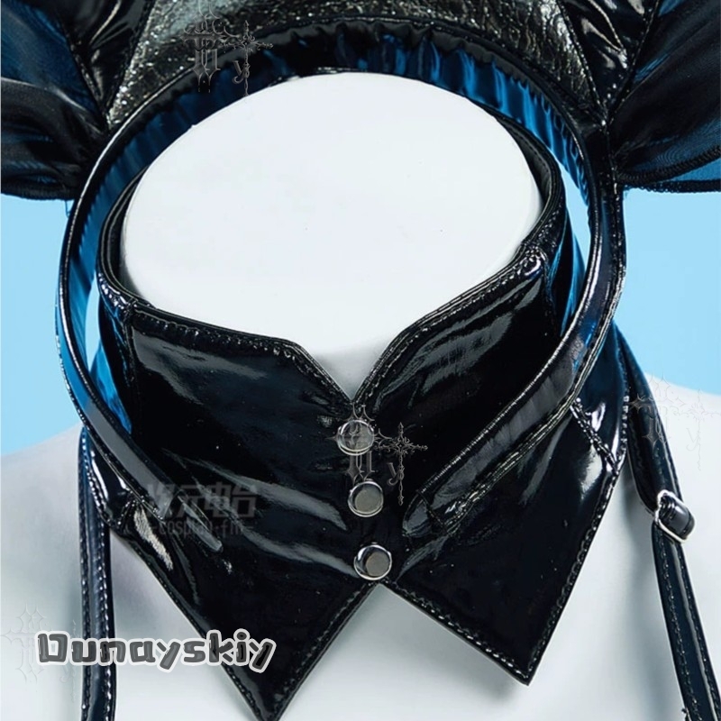 825NieRAuomta 2B Fanart Maid O - Anime Cosplay Photoshoot ulasan dan harga