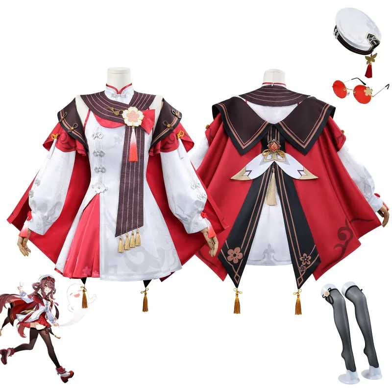 Cosplay costume game new skin  - Anime Cosplay Plus Size ulasan dan harga