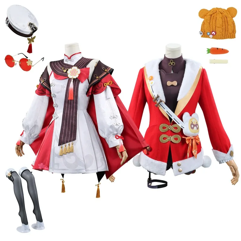 Cosplay costume game new skin  - Anime Cosplay Plus Size ulasan dan harga