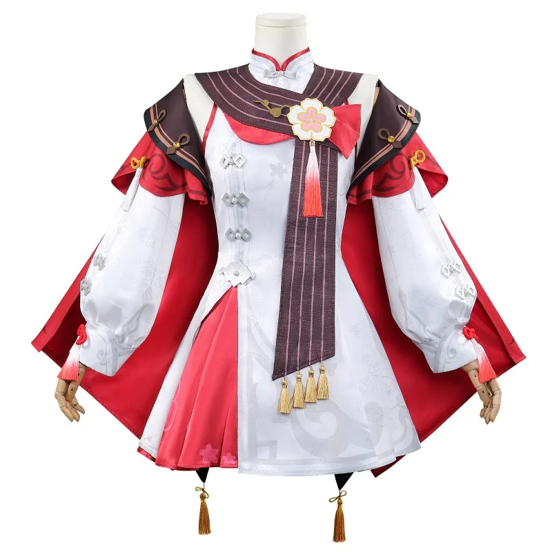 Cosplay costume game new skin  - Anime Cosplay Plus Size ulasan dan harga