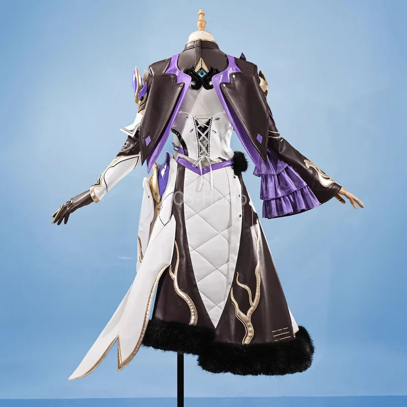 Elysia Honkai Impact 3rd Game  - Anime Cosplay High Quality ulasan dan harga