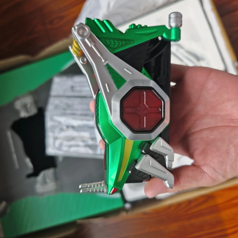 New Genuine Bandai Kamen Rider - Anime Cosplay Kamen Rider ulasan dan harga