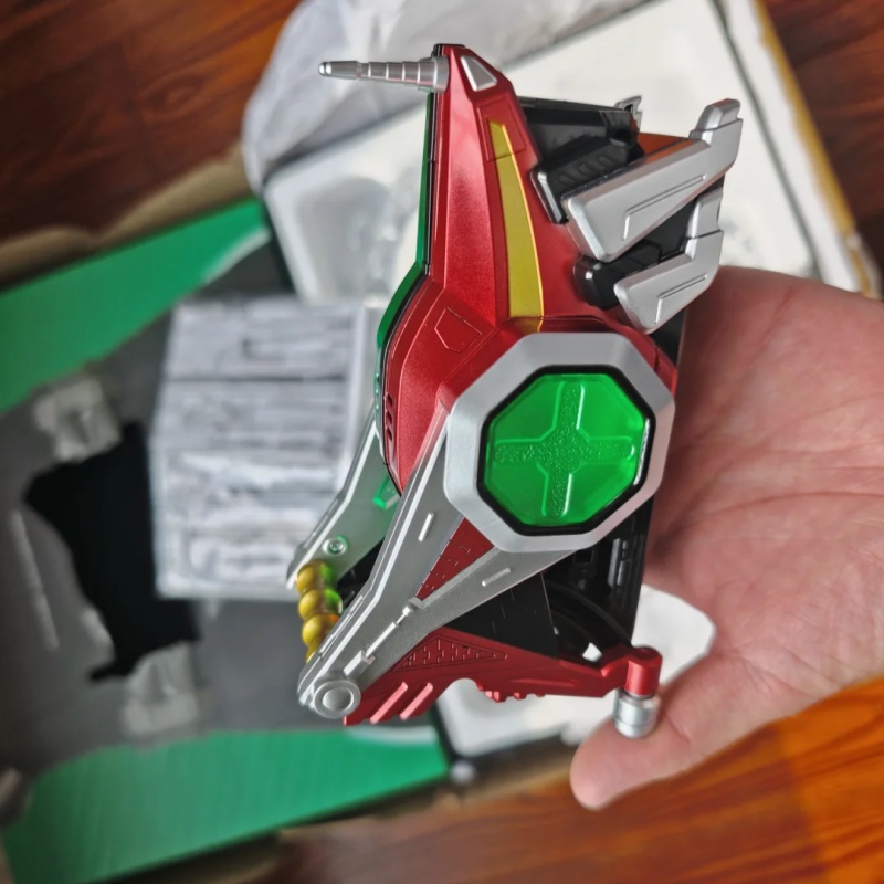New Genuine Bandai Kamen Rider - Anime Cosplay Kamen Rider ulasan dan harga