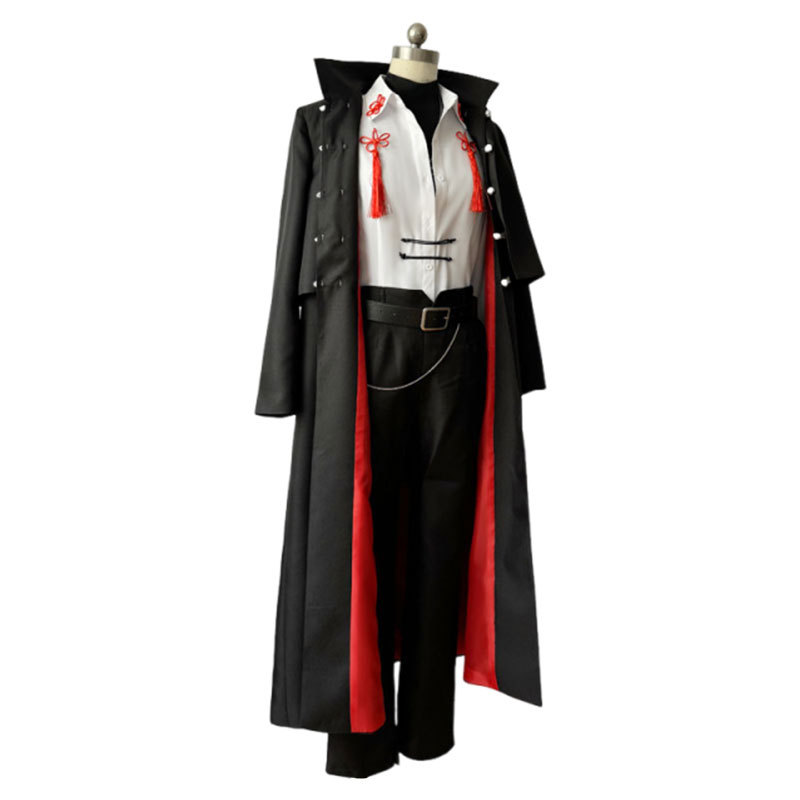 Link Click Cosplay Costume Lon - Anime Cosplay London ulasan dan harga