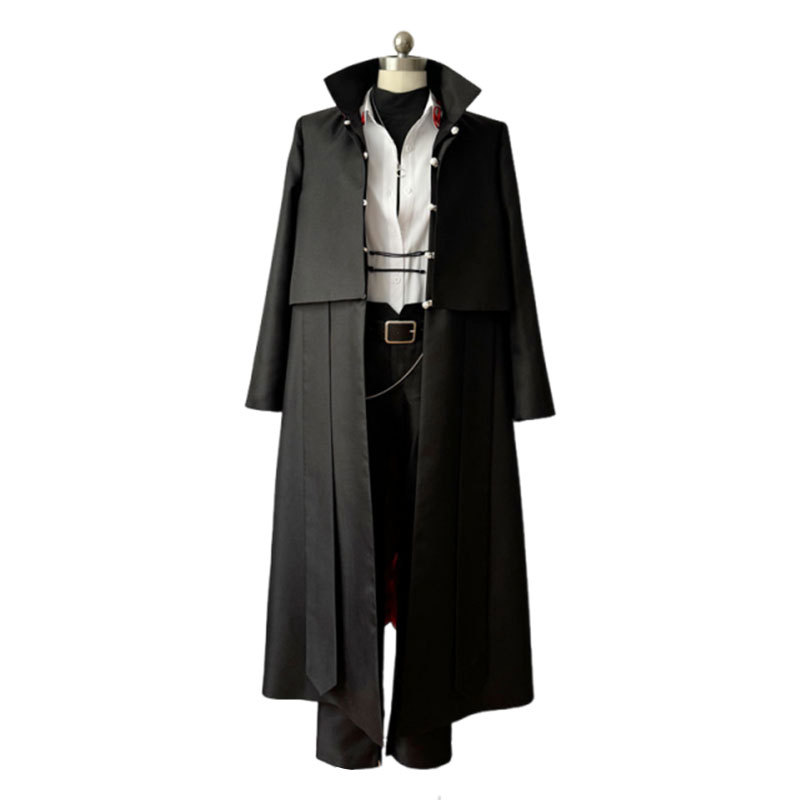 Link Click Cosplay Costume Lon - Anime Cosplay London ulasan dan harga