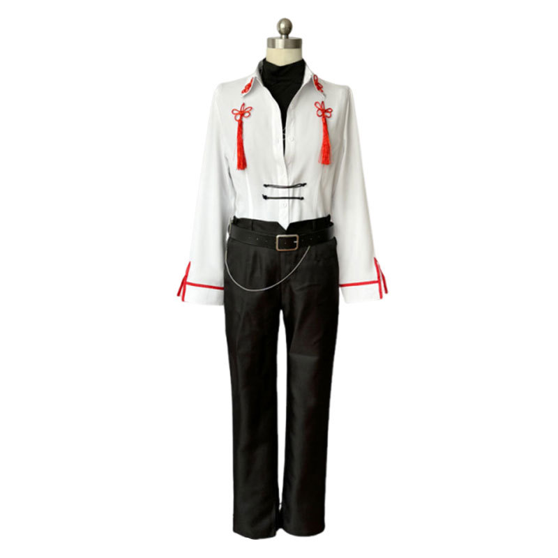 Link Click Cosplay Costume Lon - Anime Cosplay London ulasan dan harga