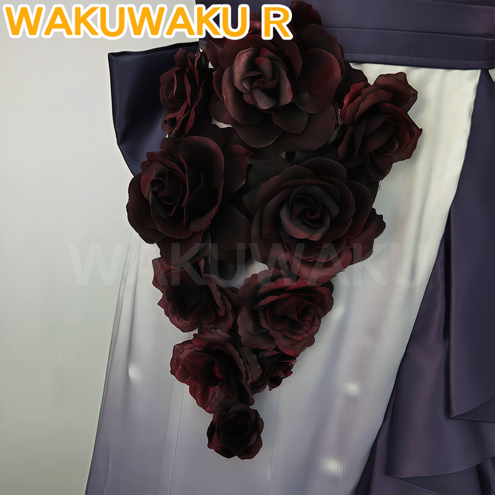 Manhattan Cafe Cosplay Costume - Anime Cosplay Plus Size ulasan dan harga
