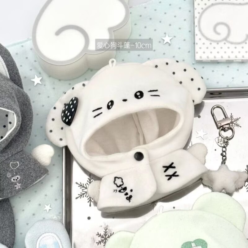 5cm10cm doll clothes new produ - Anime Doll Cosplay ulasan dan harga
