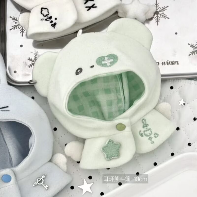 5cm10cm doll clothes new produ - Anime Doll Cosplay ulasan dan harga