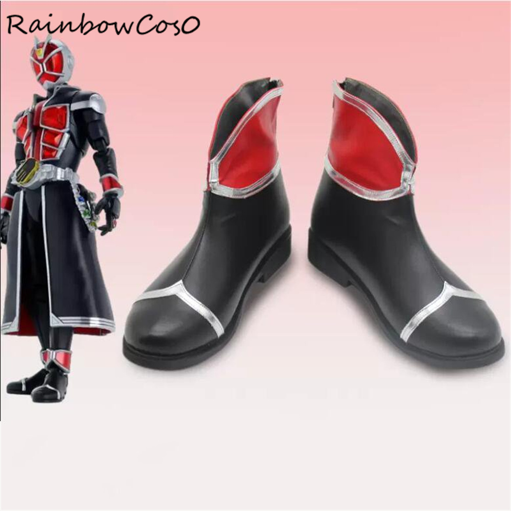 Kamen Rider Wizard Cosplay Sho - Anime Cosplay Kamen Rider ulasan dan harga