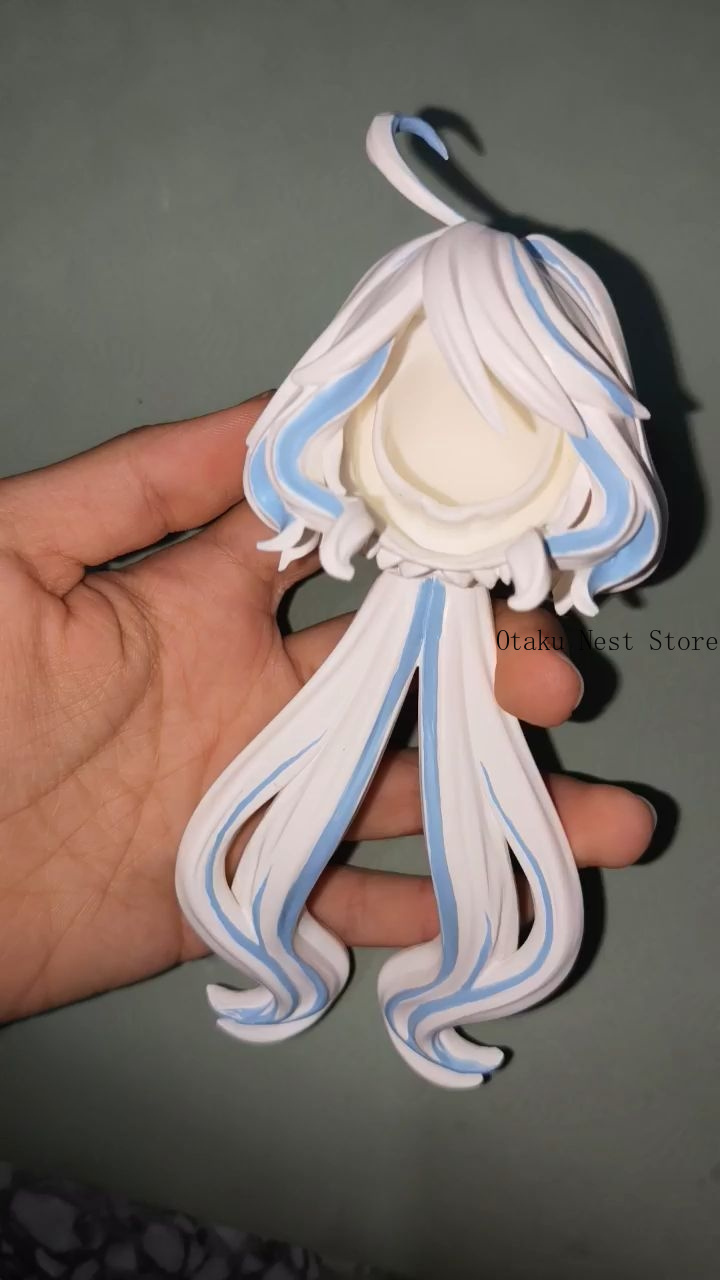 Anime Genshin Impact Furina Ob - Anime Doll Cosplay ulasan dan harga
