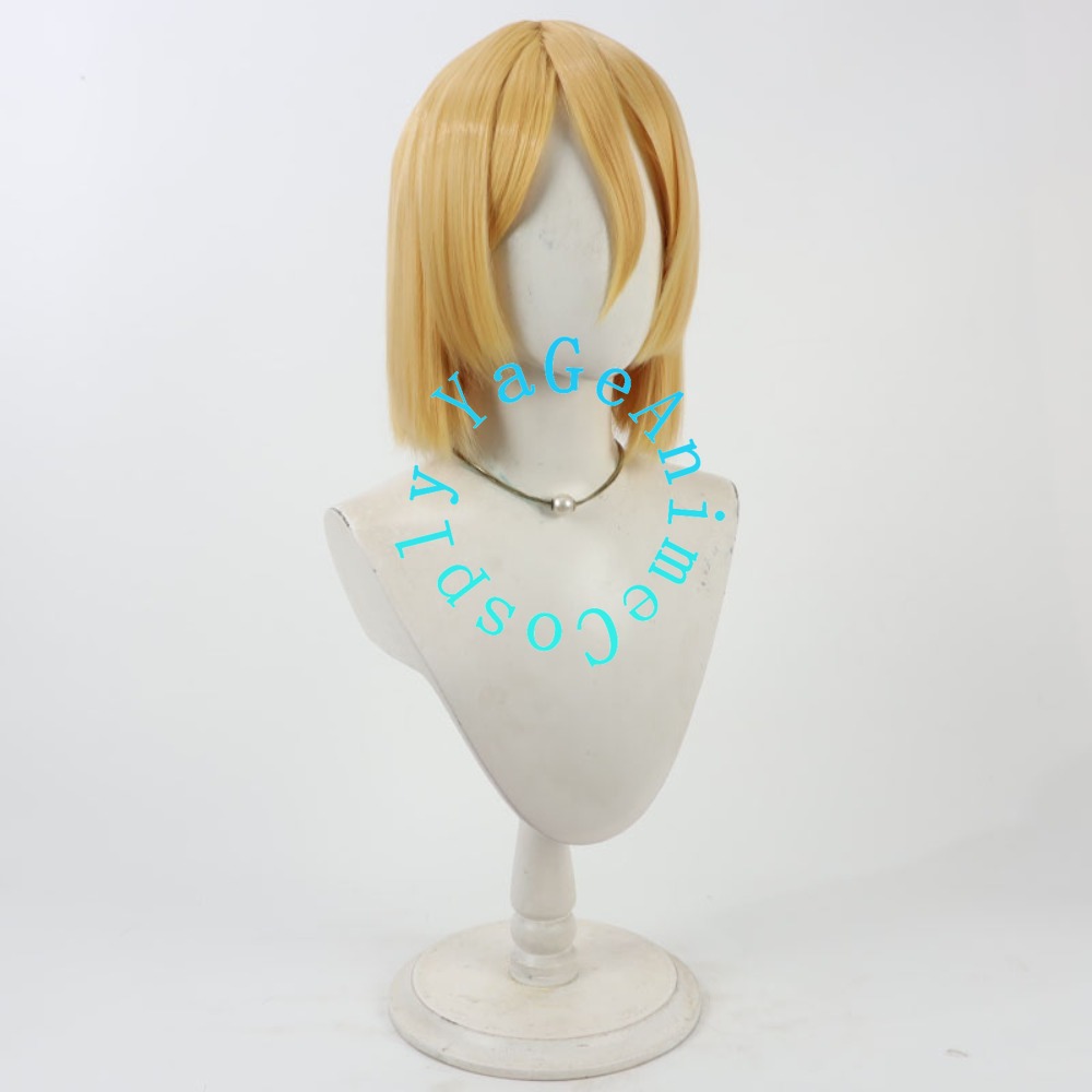 Dr Stone Ryusui Nanami Cosplay - Anime Cosplay Photoshoot ulasan dan harga