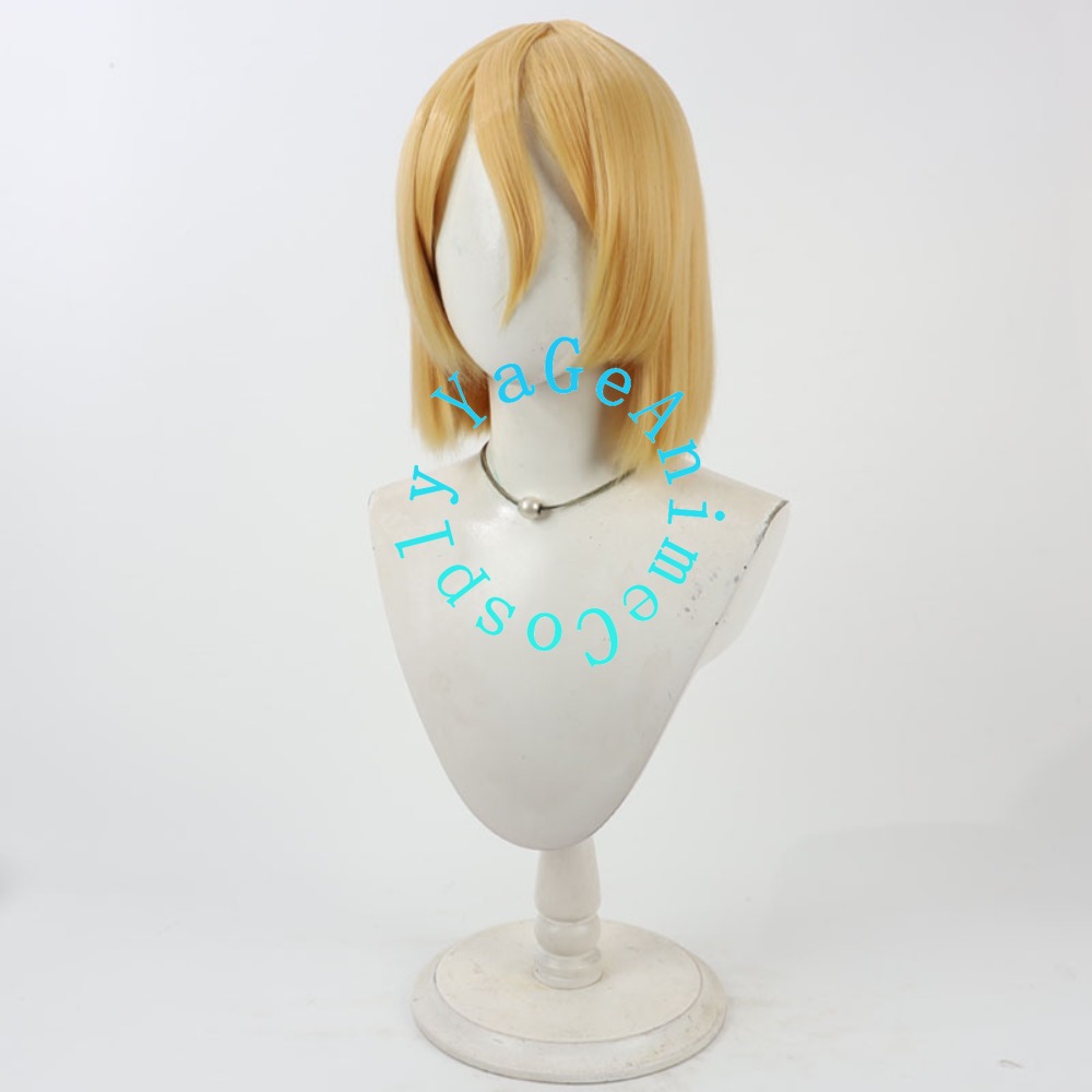 Dr Stone Ryusui Nanami Cosplay - Anime Cosplay Photoshoot ulasan dan harga
