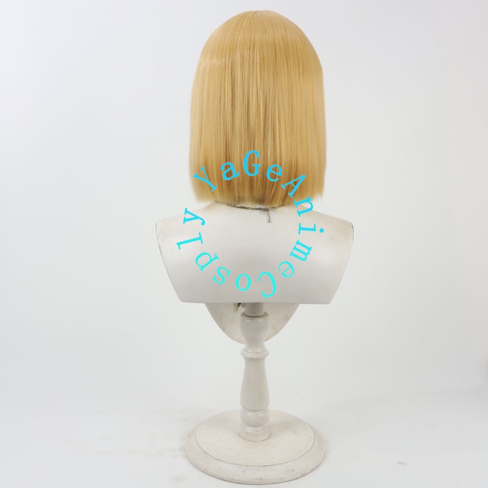 Dr Stone Ryusui Nanami Cosplay - Anime Cosplay Photoshoot ulasan dan harga