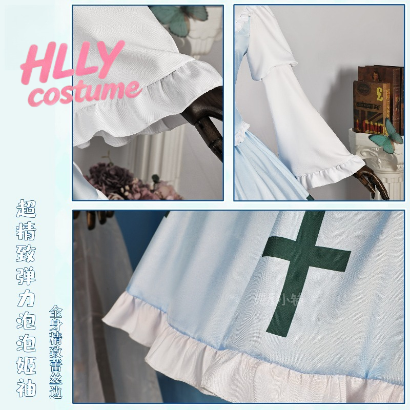 Anime Shugo Chara Tsukiyomi Ut - Anime Cosplay Photoshoot ulasan dan harga