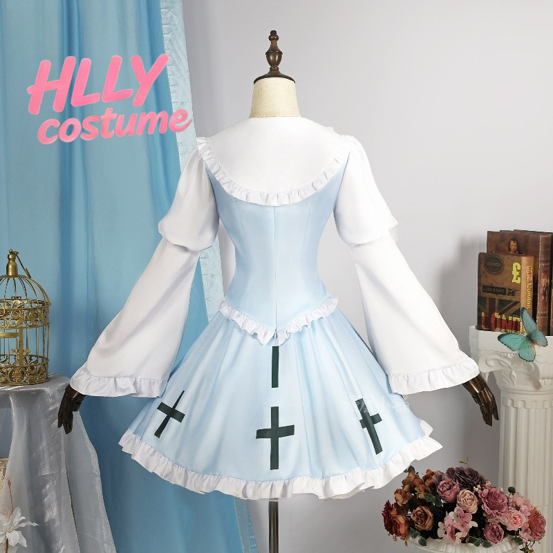 Anime Shugo Chara Tsukiyomi Ut - Anime Cosplay Photoshoot ulasan dan harga