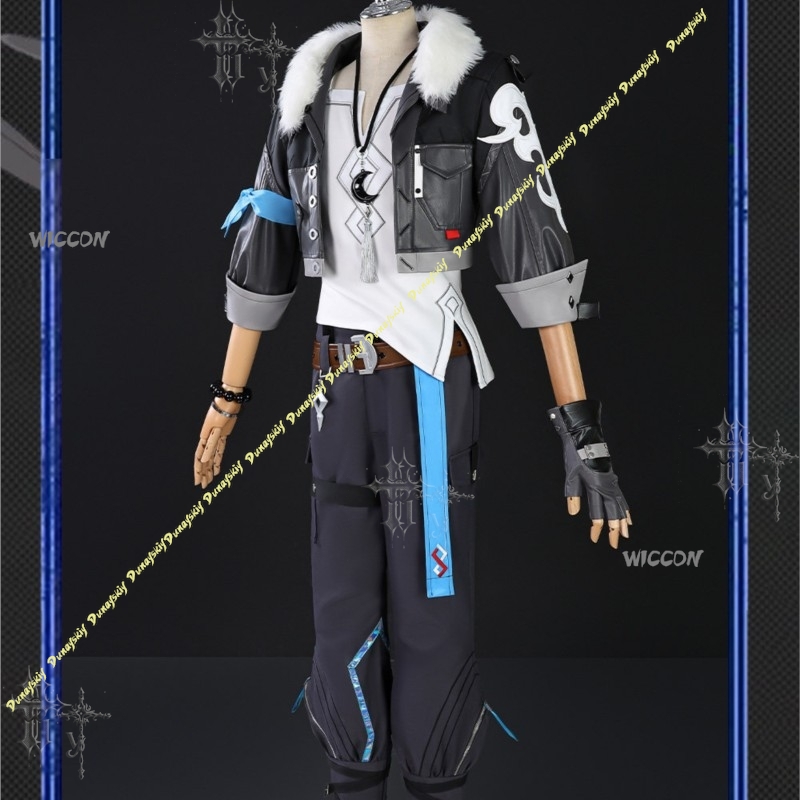 Cú Chulainn Fate Collaboration - Anime Cosplay Photoshoot ulasan dan harga